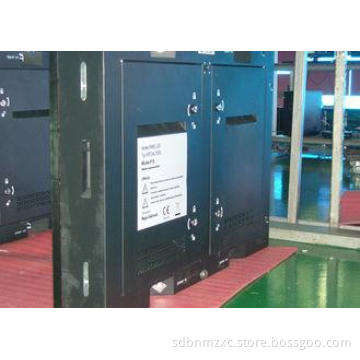 P10mm, P12mm, P16mm Outdoor LED Screen Rental for Festivals